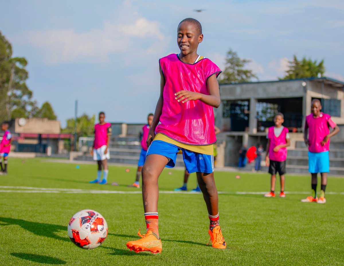 Rwanda_Sports's tweet photo. Impano z'i Musanze nazo ziri gutyazwa nkuko biri gukorwa mu turere twose tw'u  Rwanda 🔥

#RwandaSports #SportsTalentWeek https://t.co/IEU5zH91dW