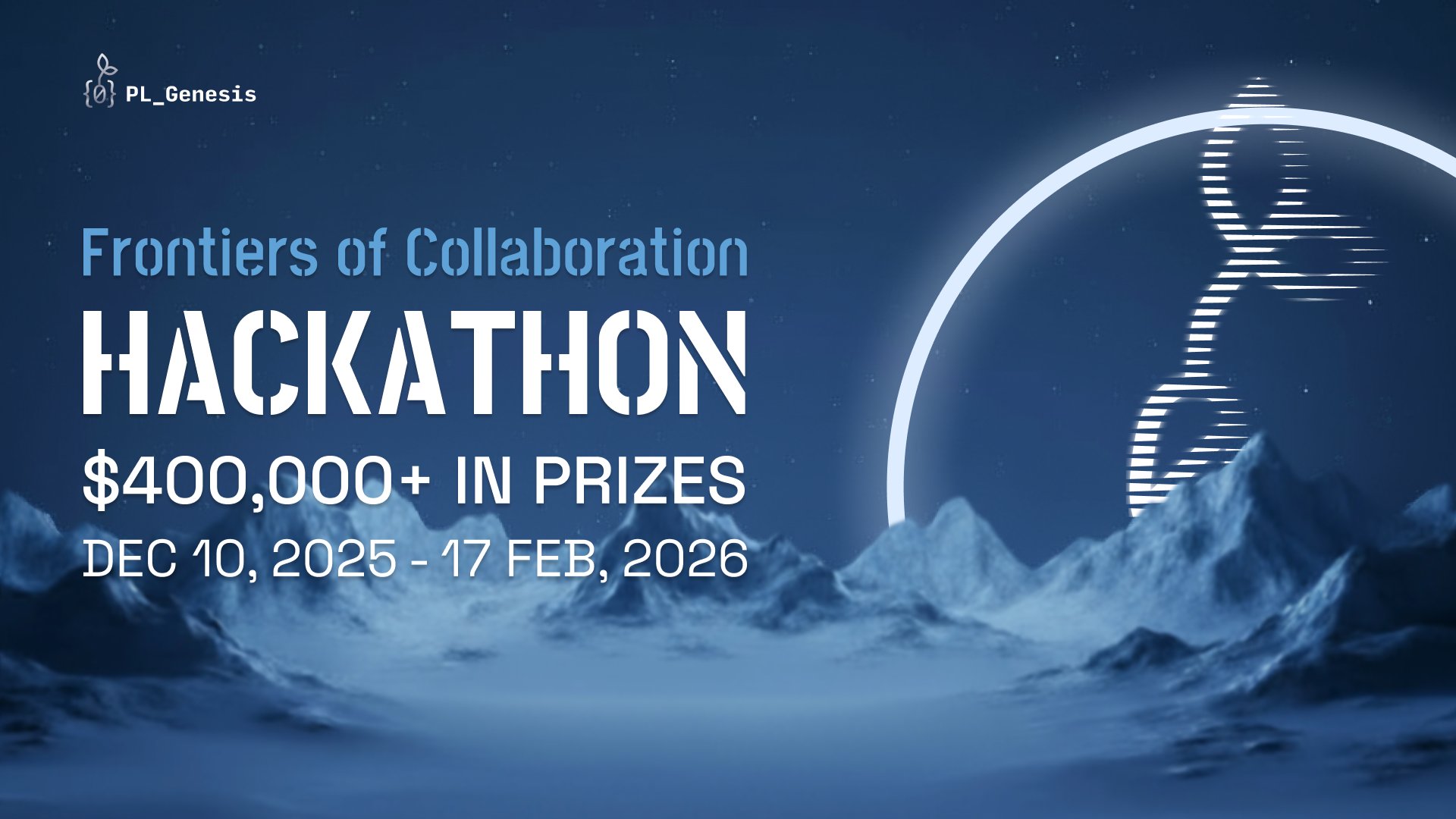 Frontier of Collaboration Hackathon 