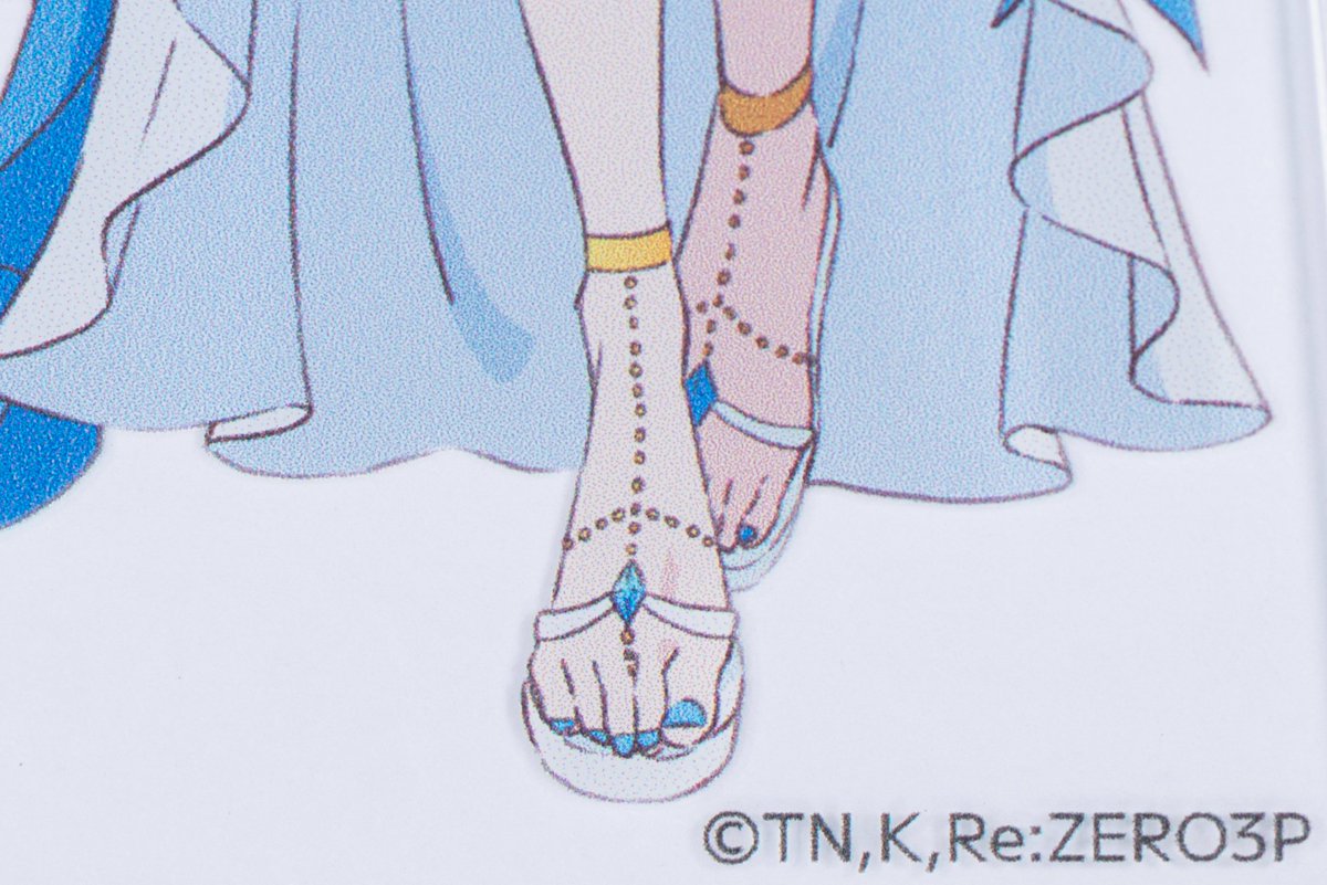 Re：ゼロから始める異世界生活 3rd season special event～プリステラ