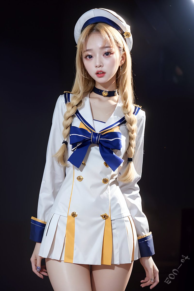 eou_of's tweet photo. 💕Sera desu💕セラです  세라데스 01
#Grok #AI #aiart #AI美女 #AI미녀 https://t.co/Ygar3RPOIa