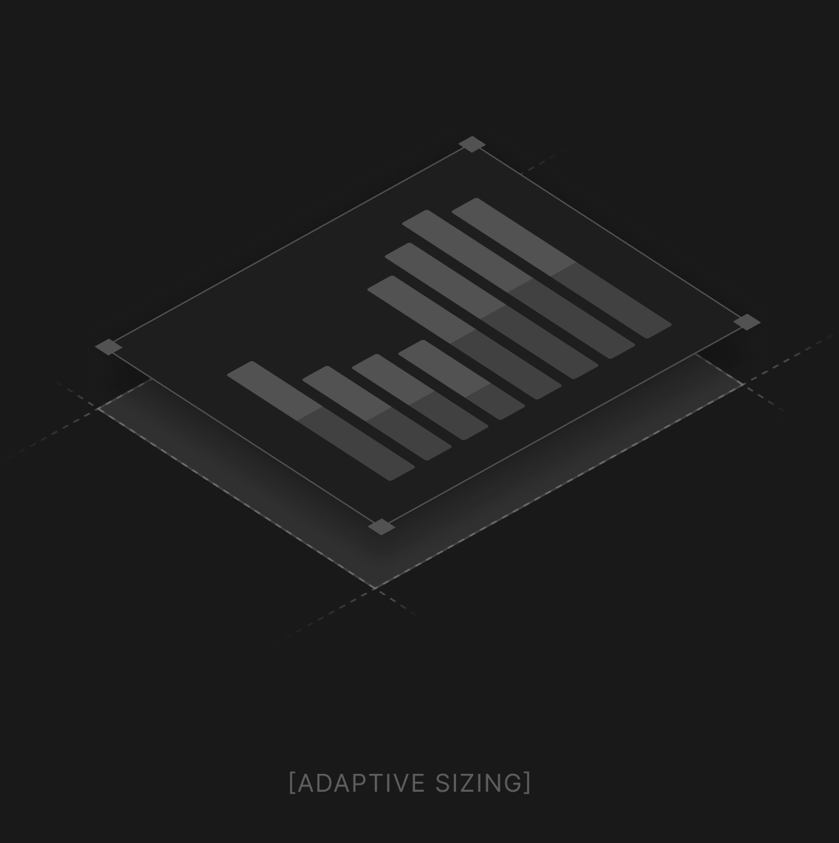 Having a tonne of fun making marketing assets this week.