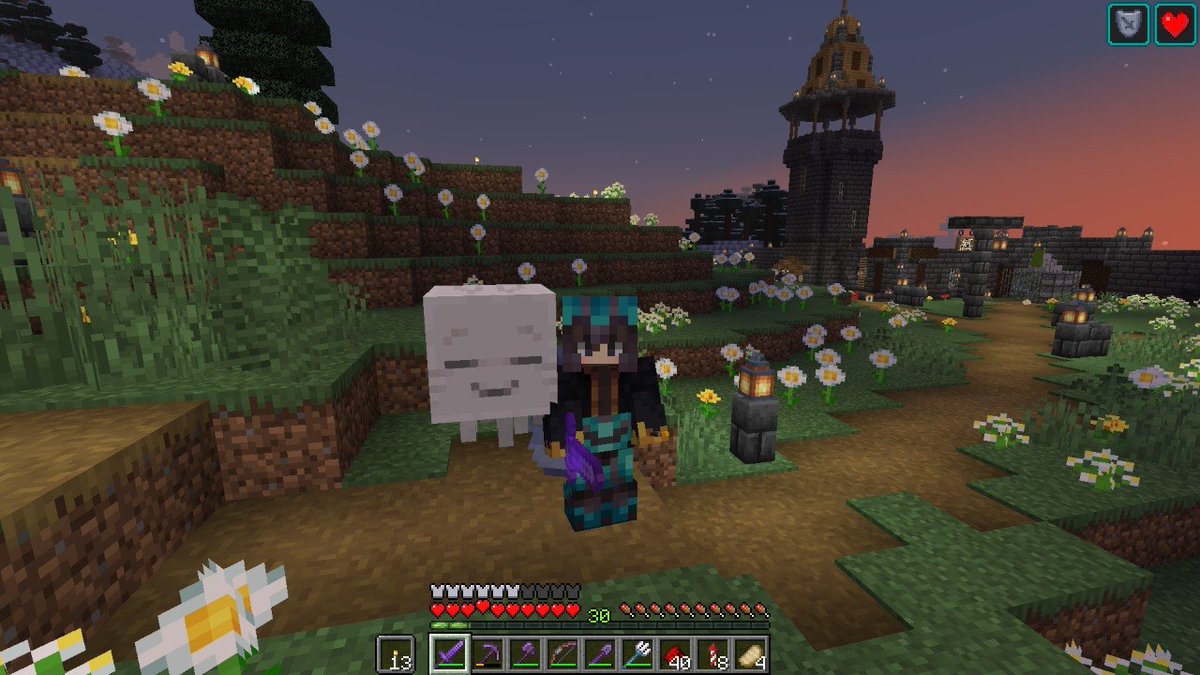 StildedCraft's tweet photo. Minecraft's 2025 game drops were fun. 🧵👇 https://t.co/QKvaA0NrdR