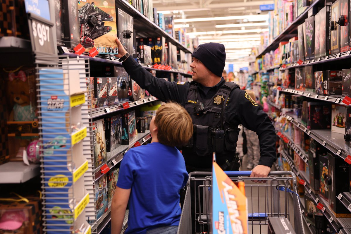 Cheyenne Police Department tweet media