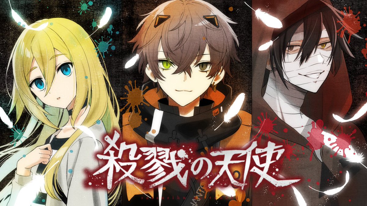 Alban Knox 🎭🕒 NIJISANJI EN (@alban_knox) / Posts / X