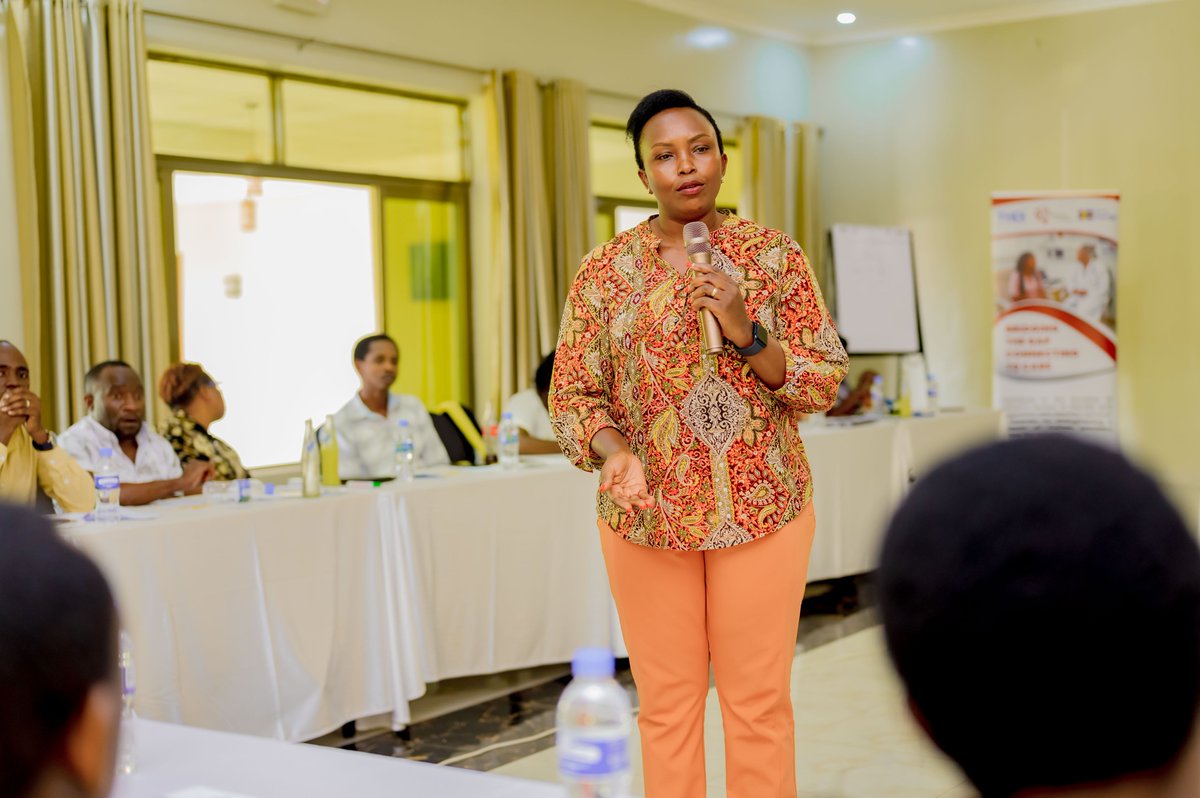 MDFC_Rwanda's tweet image. “I used to think counselling was not a big part of abortion care. Now I understand it is what makes the care truly complete.” _provider’s testimony.

During Counselling in pre- and post abortion sessions in  #VCAT2025, healthcare providers discussed counselling in comprehensive…