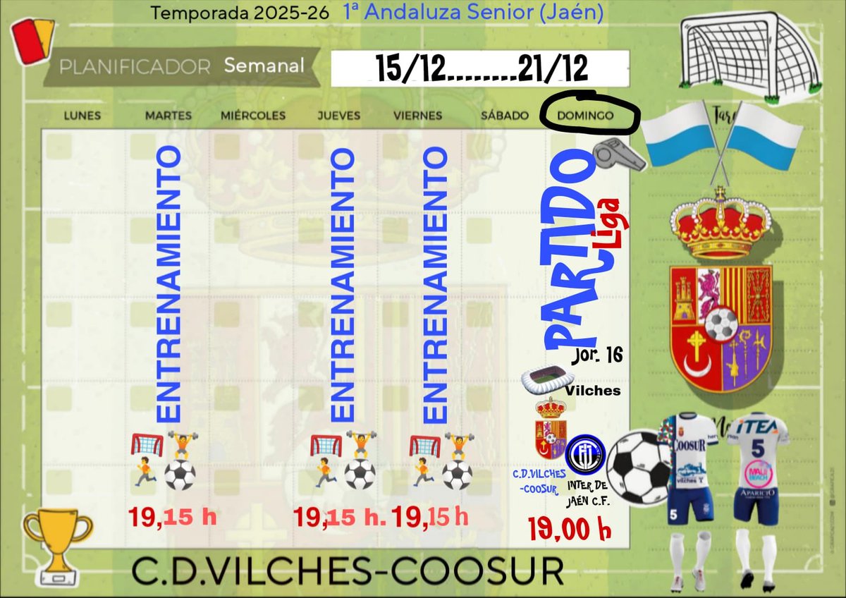 C.D. Vilches-Coosur tweet media