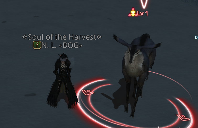 EntropyNights's tweet photo. @FF_XIV_EN . is my new best fwend https://t.co/aH4BKBr8Ff