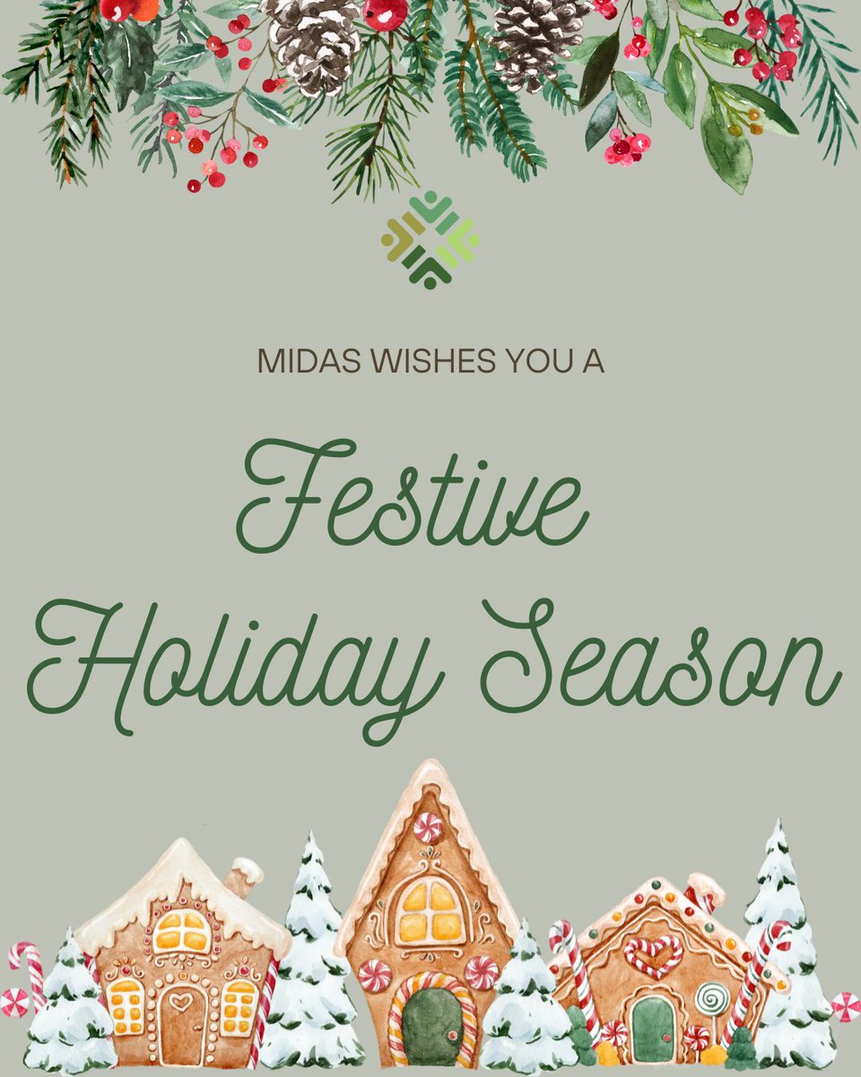 Midas Collaborative tweet media