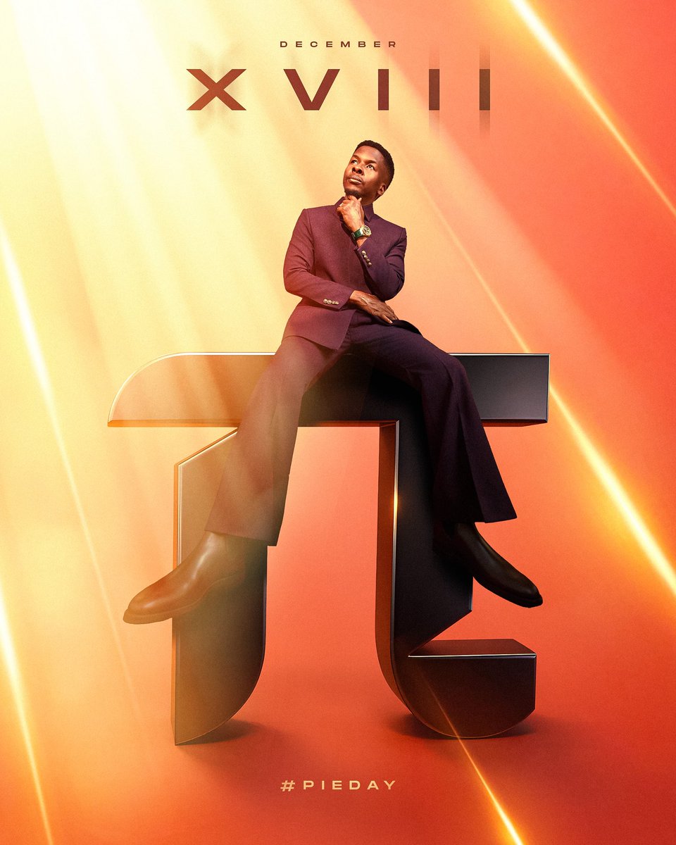 My Commander-in-chief
My Apostle
My Father 

Happy Birthday, Pops <a href="/pst_iren/">Apostle Emmanuel Iren</a> 
Till 1B10K #WorldPIEday