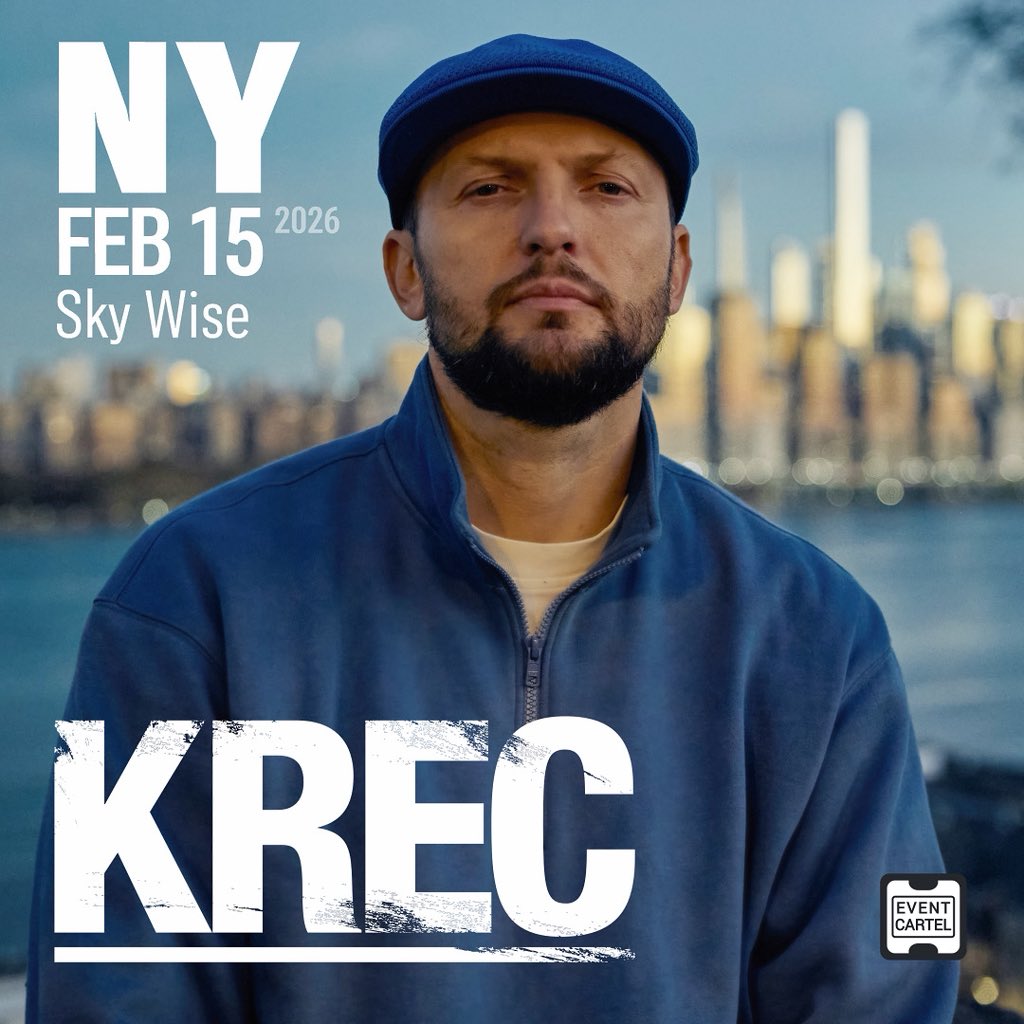 fuzekrec's tweet image. NYC/FEB/KREC 🙌🏻
eventcartel.com/events/concert…

18+ НАСТОЯЩИЙ МАТЕРИАЛ (ИНФОРМАЦИЯ) ПРОИЗВЕДЕН И РАСПРОСТРАНЕН ИНОСТРАННЫМ АГЕНТОМ БРОВКОВЫМ АРТЕМОМ АНДРЕЕВИЧЕМ FUZE KREC ЛИБО КАСАЕТСЯ ДЕЯТЕЛЬНОСТИ ИНОСТРАННОГО АГЕНТА БРОВКОВА АРТЕМА АНДРЕЕВИЧА FUZE KREC