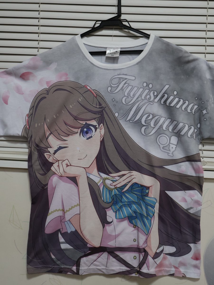 🎉🎂𝑯𝒂𝒑𝒑𝒚 𝑩𝒊𝒓𝒕𝒉𝒅𝒂𝒚🎂🎉 めぐちゃん、19歳のお誕生日