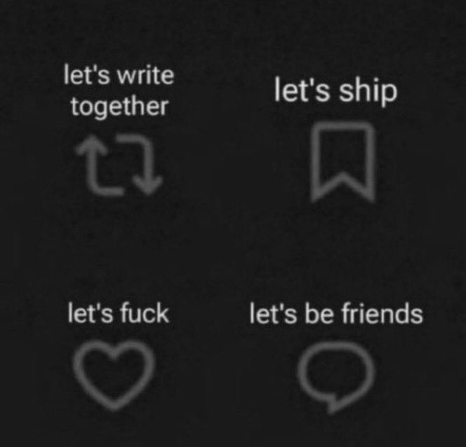 TheDemonRises's tweet image. Since you all let it fucking die last time, do better this time. Thank you.