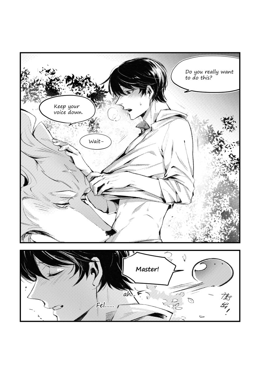 KAISTUDIO85's tweet image. #ferumuko
Parents who are always in the spotlight😉