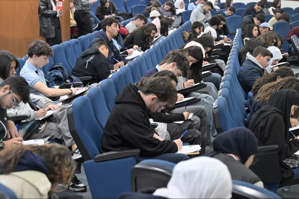 Institut des Finances tweet media