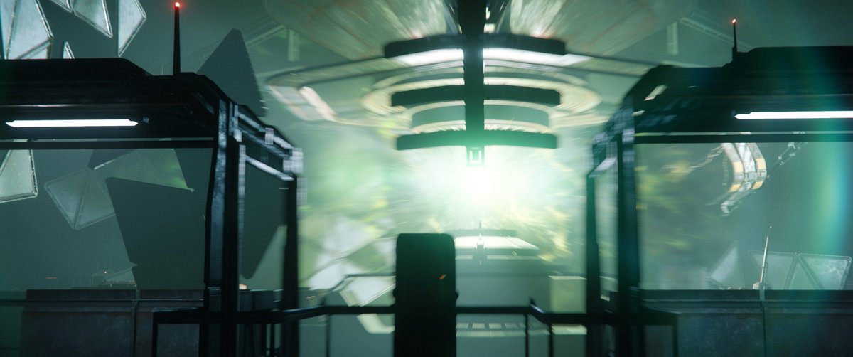 Live feed from #StarCitizen 's servers after the update