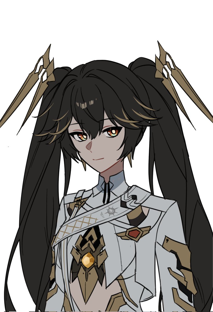 C0ffeenn_'s tweet image. I drew my favs from diff fandoms ♥️