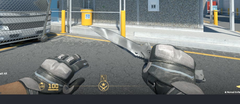 Kyle Garner tweet media