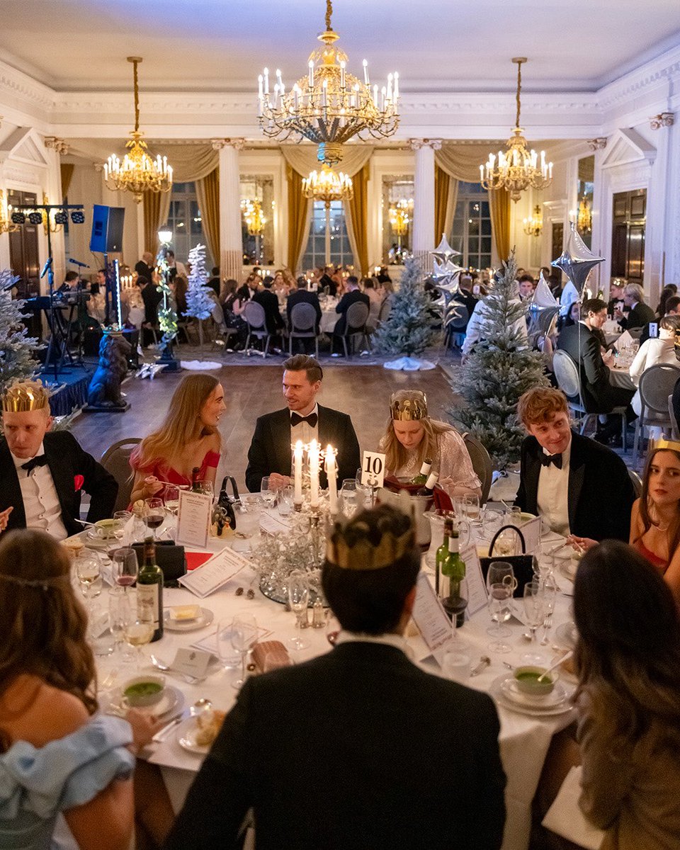 Royal Automobile Club tweet media