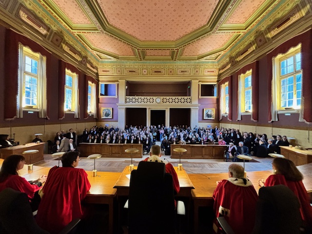 Premier President de la Cour d’appel de Pau tweet media
