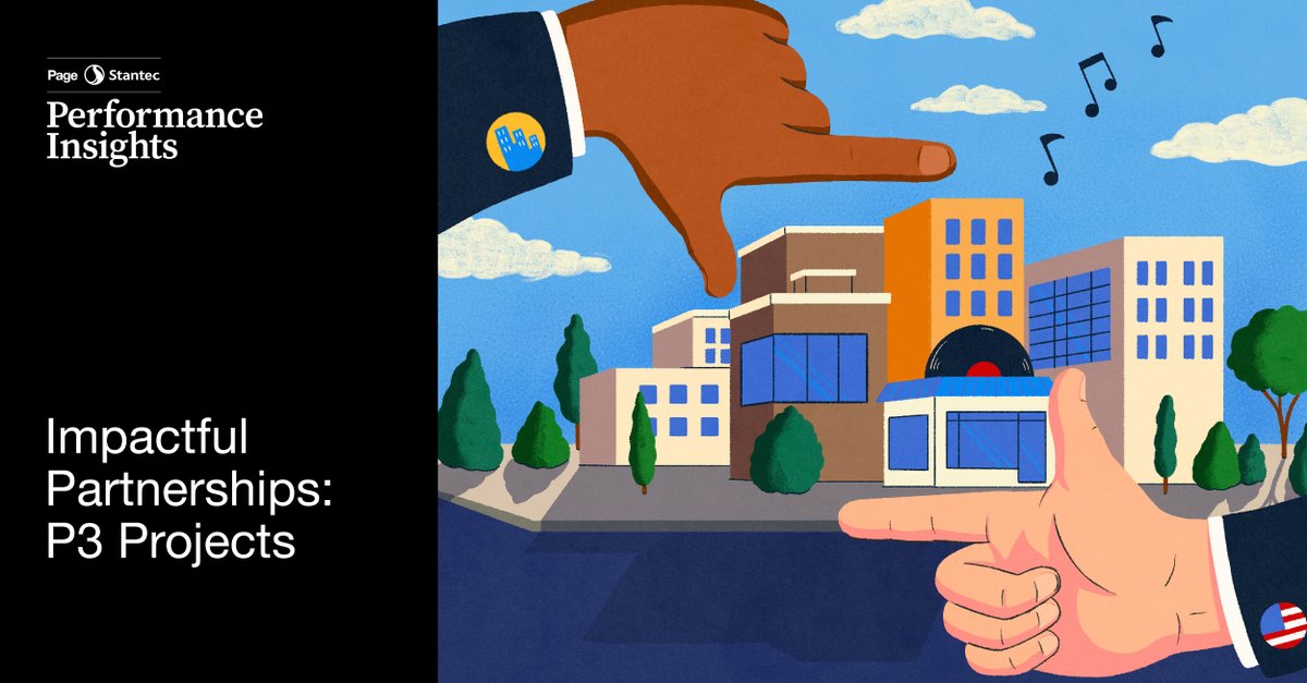 Page, now Stantec tweet media