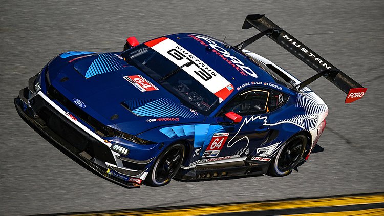 Global GT3 tweet media