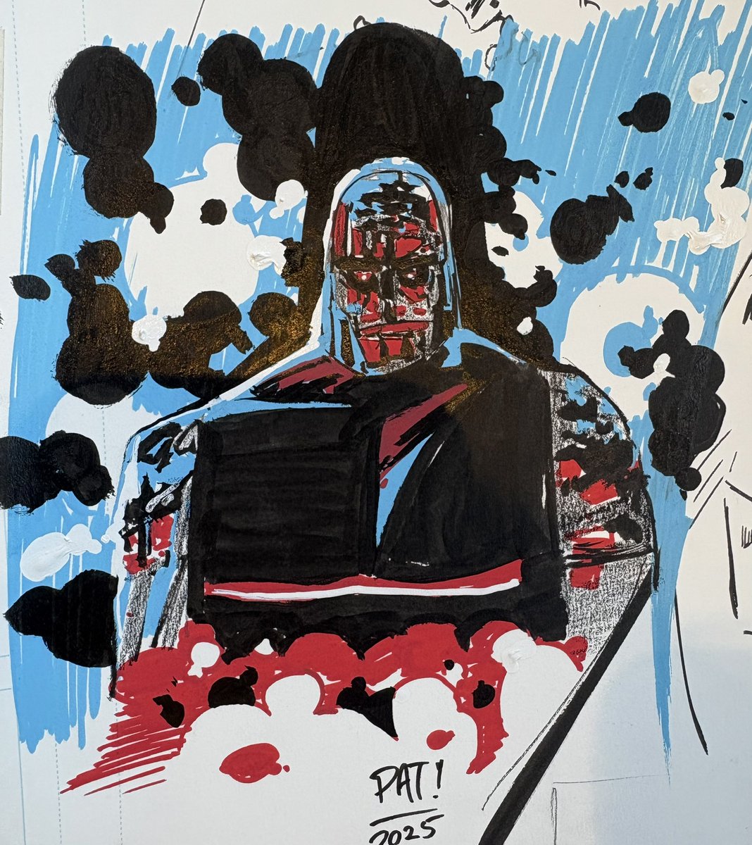 patrick_bramble's tweet image. #playing and #havingfun