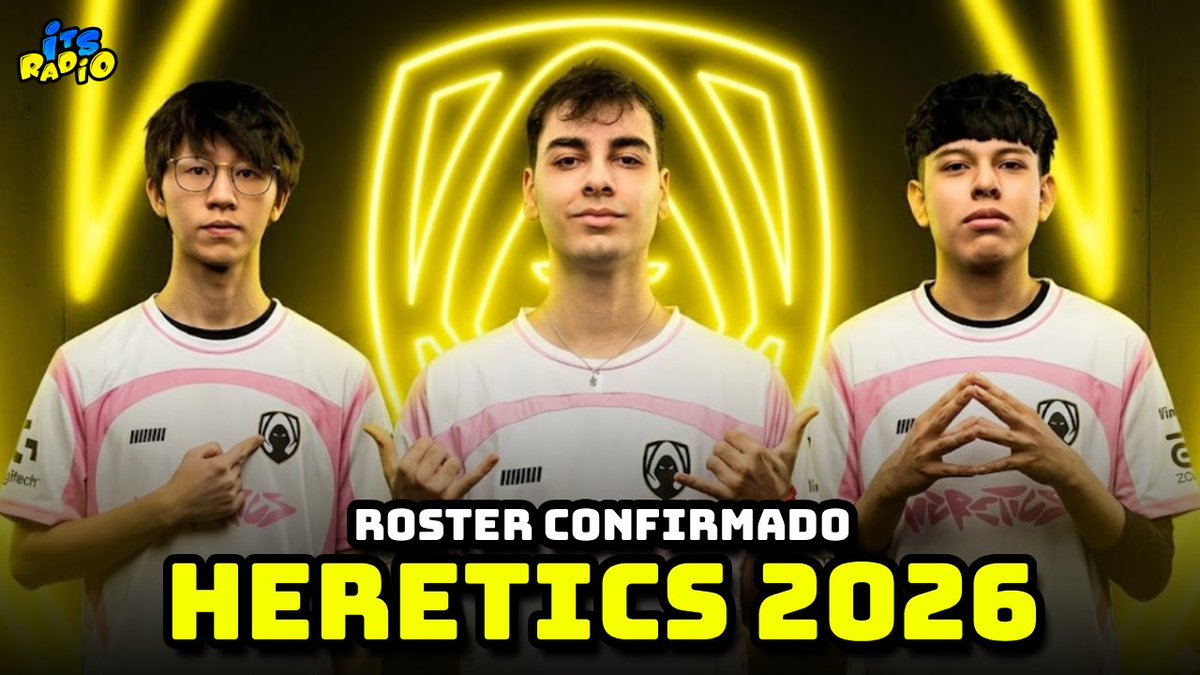 ItsRadio tweet media