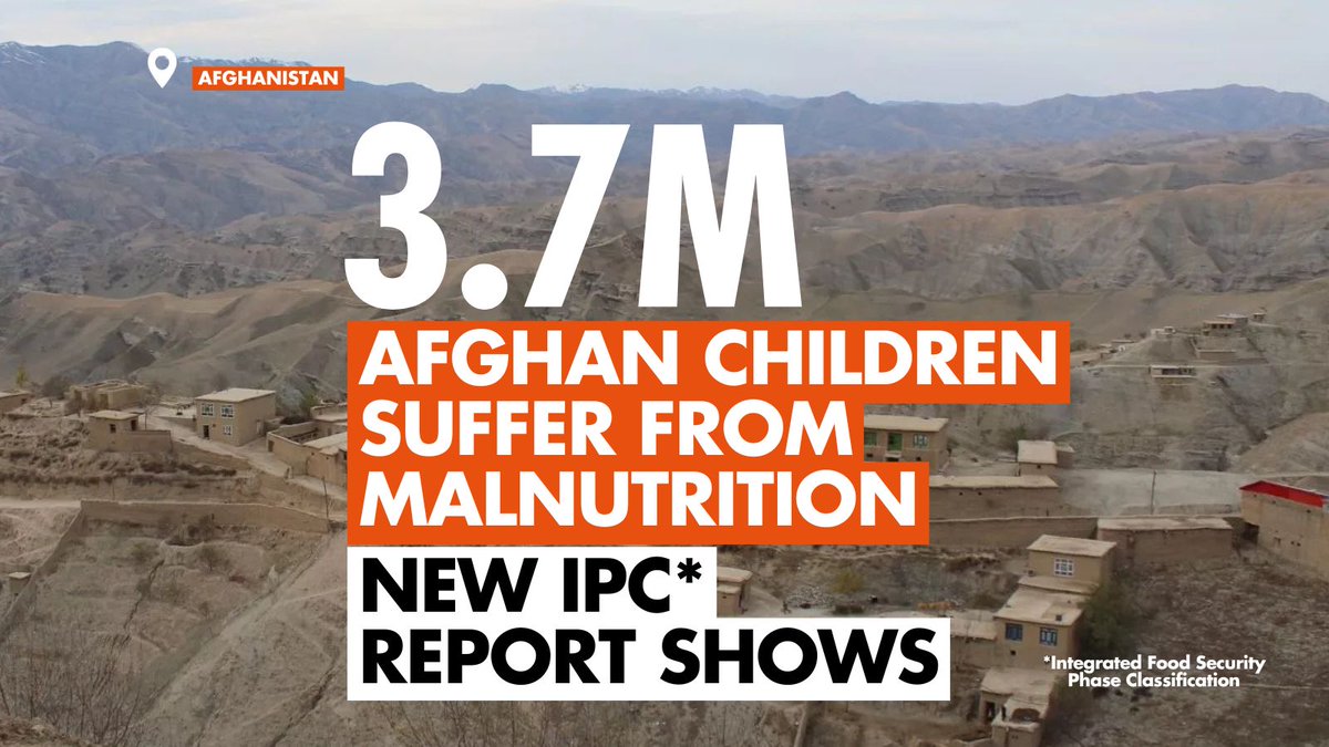 Action Against Hunger US tweet media