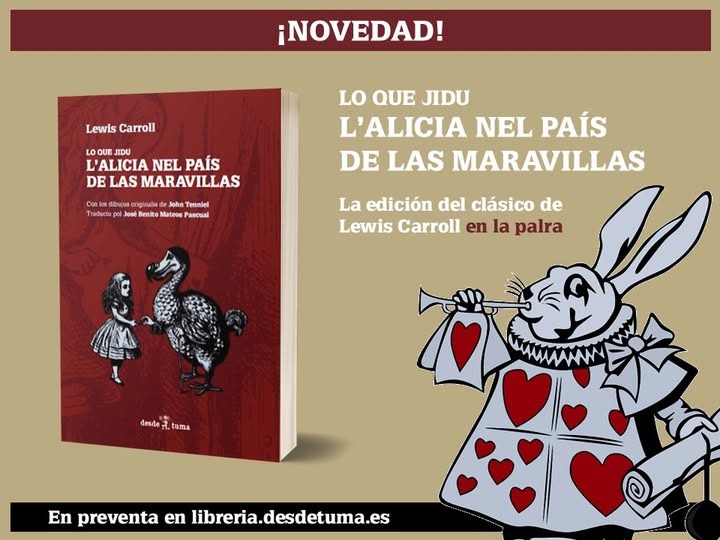 Libros desde Tuma tweet media