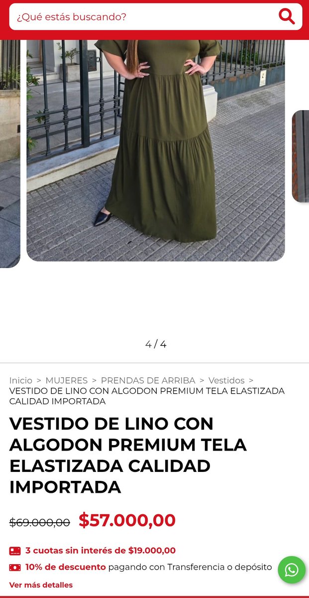 CamiPasculli's tweet photo. @mdzol Y como quiere vender ? Si el emprendedor al que vende seguro se quiere salvar todo el mes vendiendo un solo pijama.
 Acá el claro ejemplo, el 1° en flores y el 2° es un emprendedor.
Compran a mayoristas y después le quieren sacar más del triple. https://t.co/vsZpLHSqrz