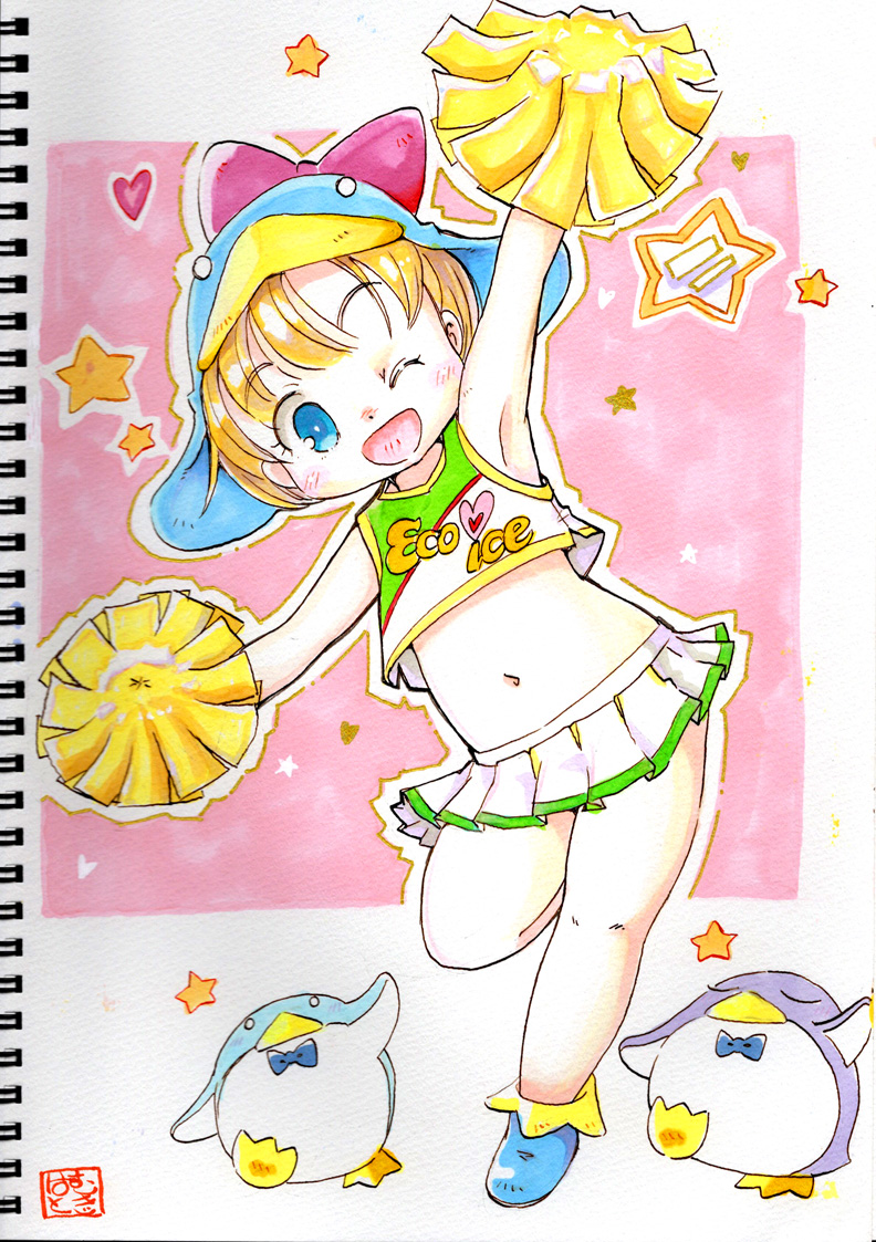 はとむぎ (@y_hatomugi) / Posts / X