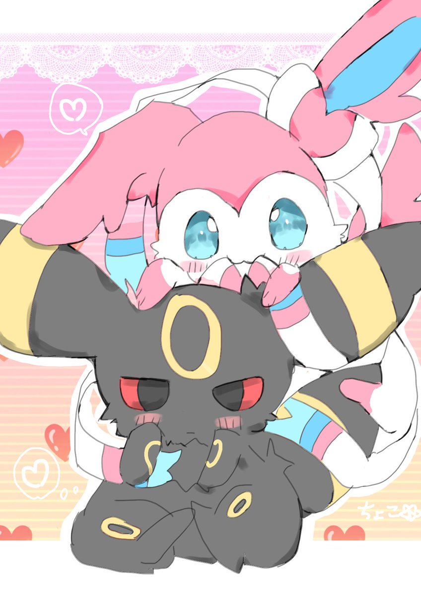 Post by ちゃこころね on X: 💖🌙🎀💖