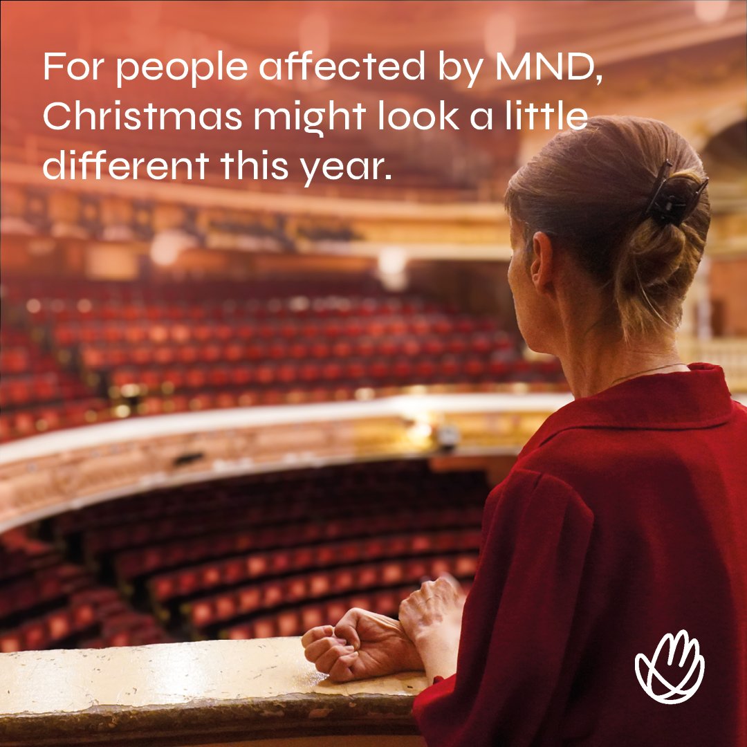 MND Scotland tweet media
