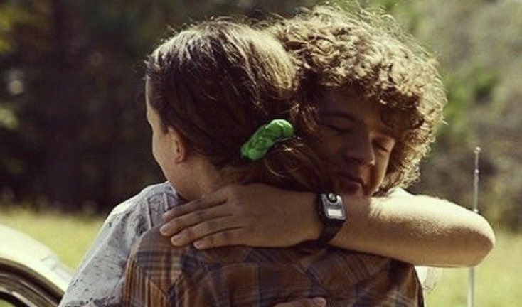 em ⋆˚࿔ vote me best steve stan! tweet media