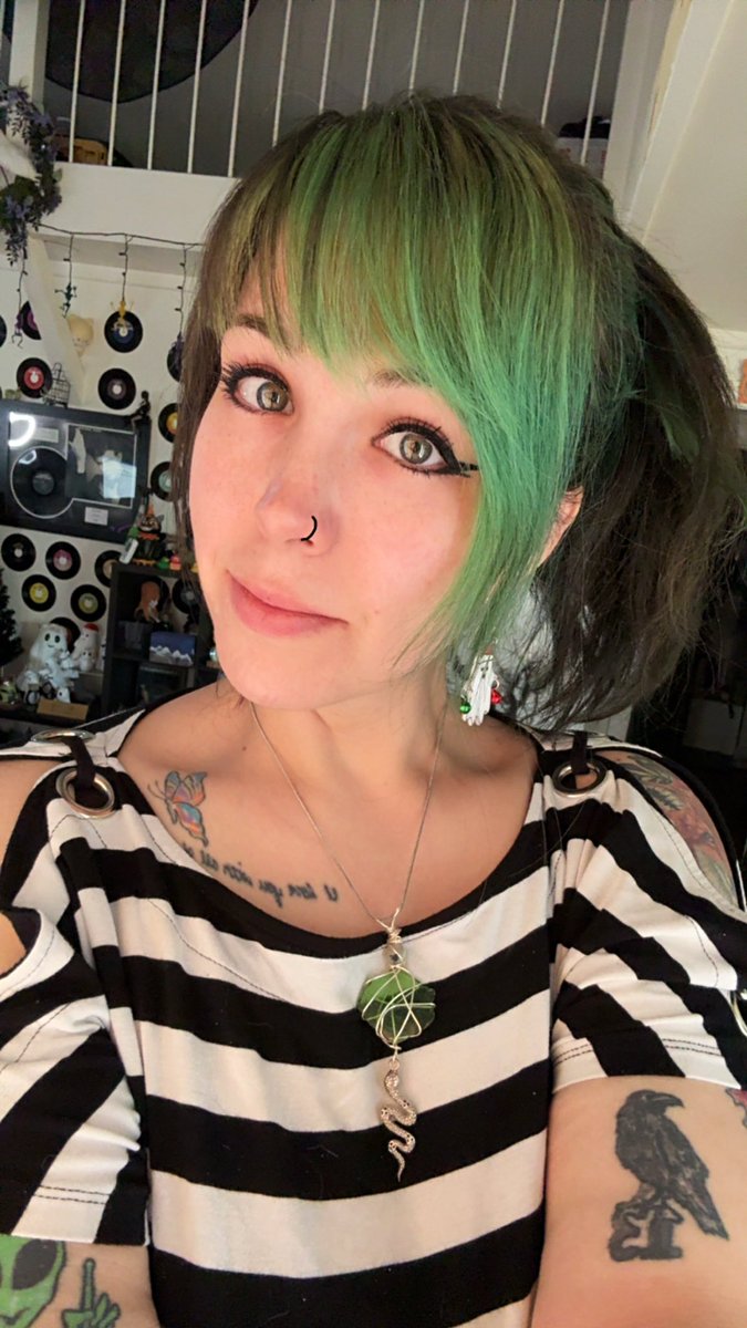 🦇 Jaclyn 🦇 tweet media