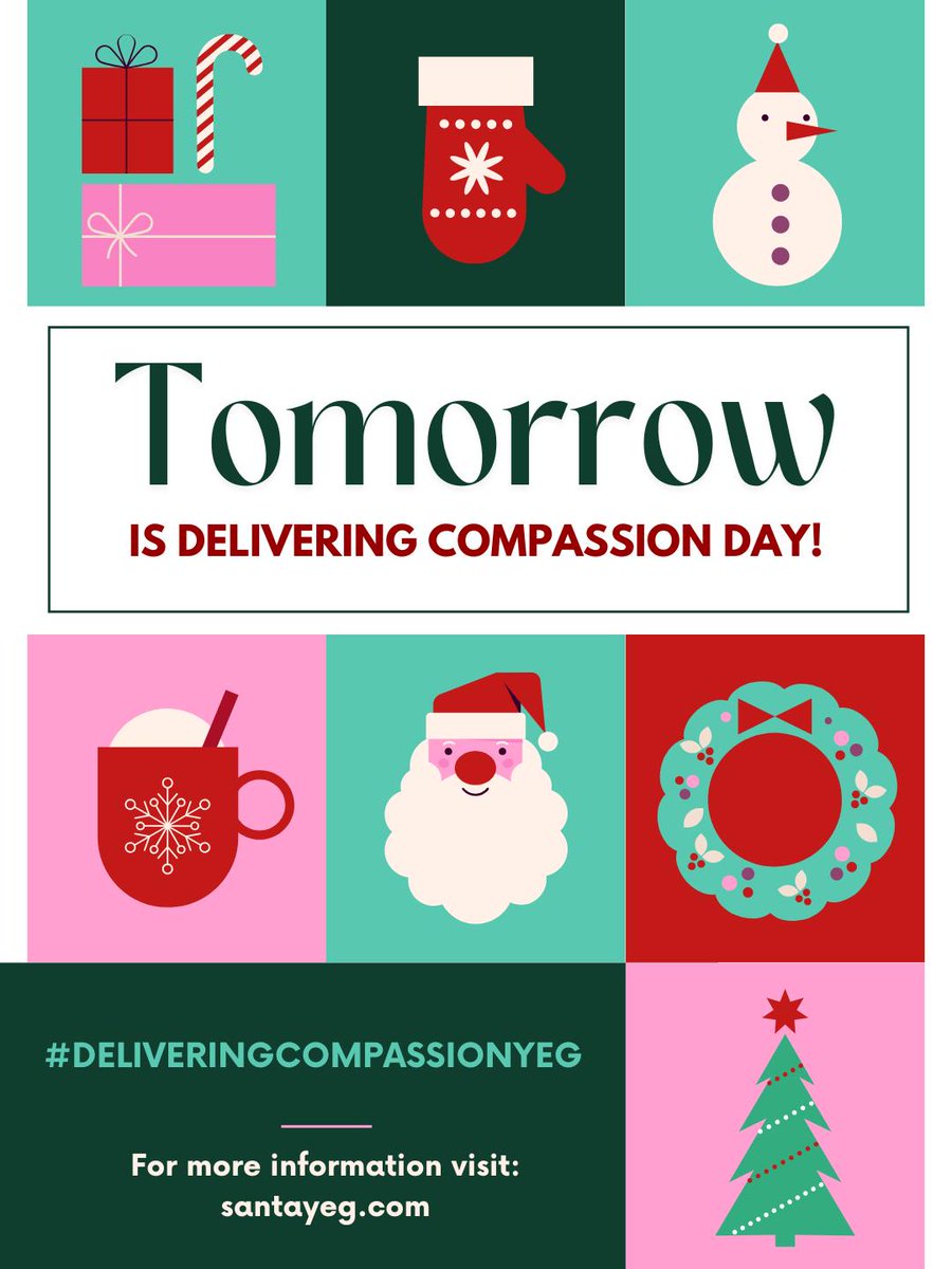 Santa YEG tweet media