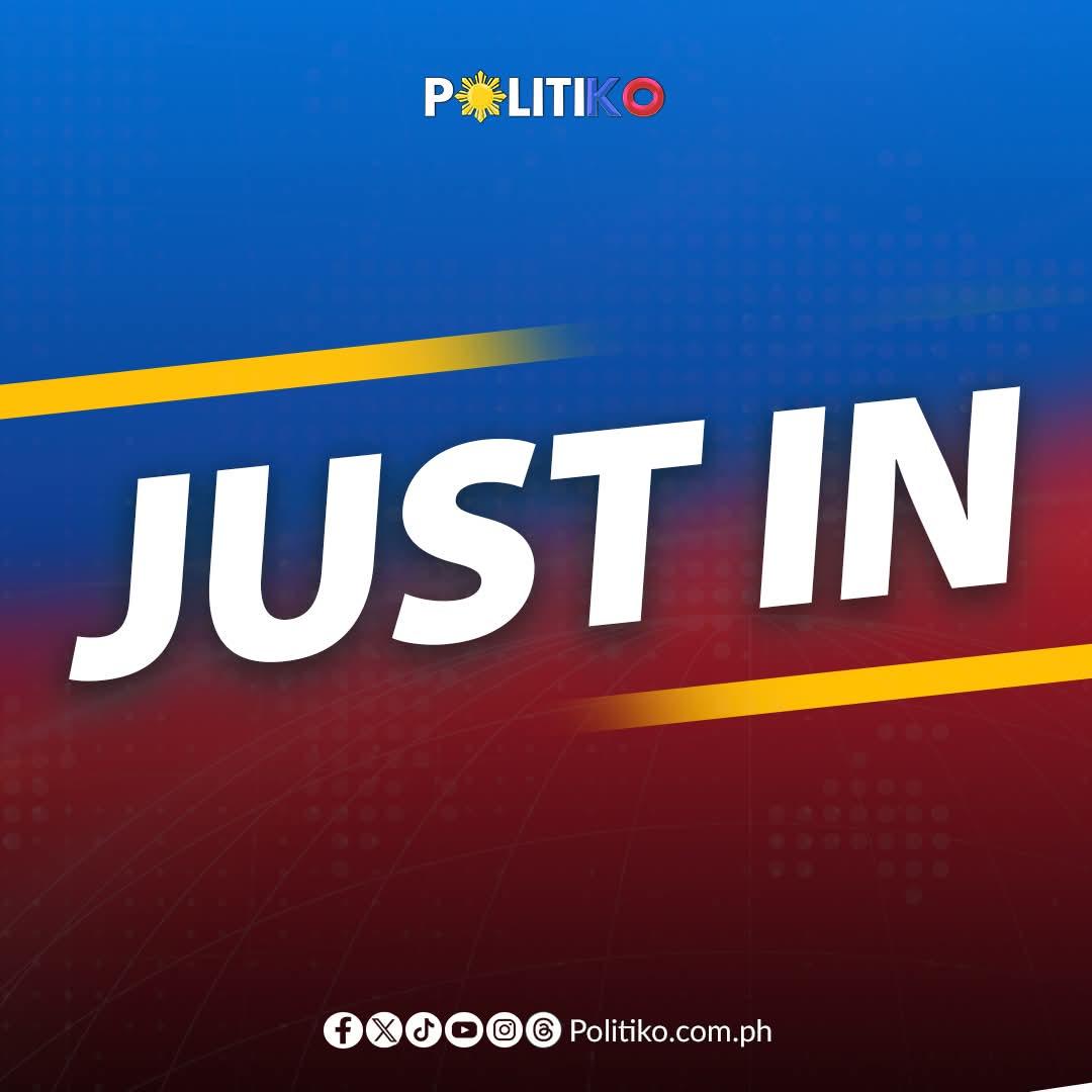 Politiko_Ph's tweet image. JUST IN: Former DPWH USec. Maria Catalina Cabral was pronounced dead at 12:03 a.m., December 19.

Cabral's body was found on the side of Bued River below Kennon Road Thursday night (December 18). | via @jshmalimban, BNC

This is a developing story. Full details soon on…