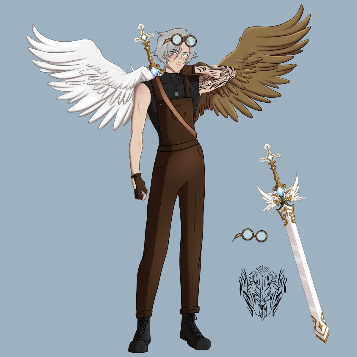 ♱ 𝐦𝐨𝐮𝐬𝐞𝐲 ♱ tweet media