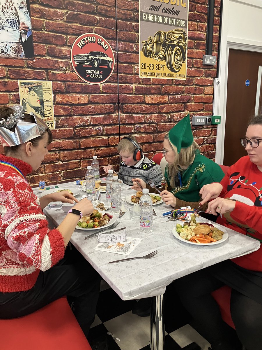 Lansdown Park Academy tweet media
