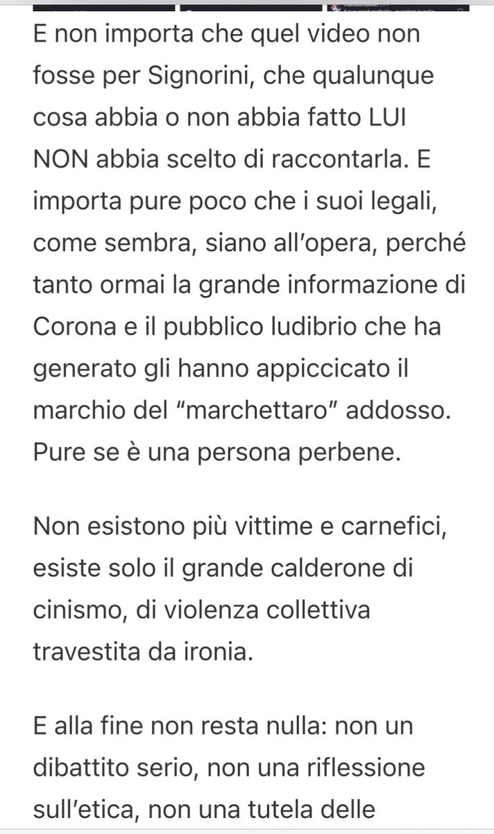 Zia Carolina tweet media