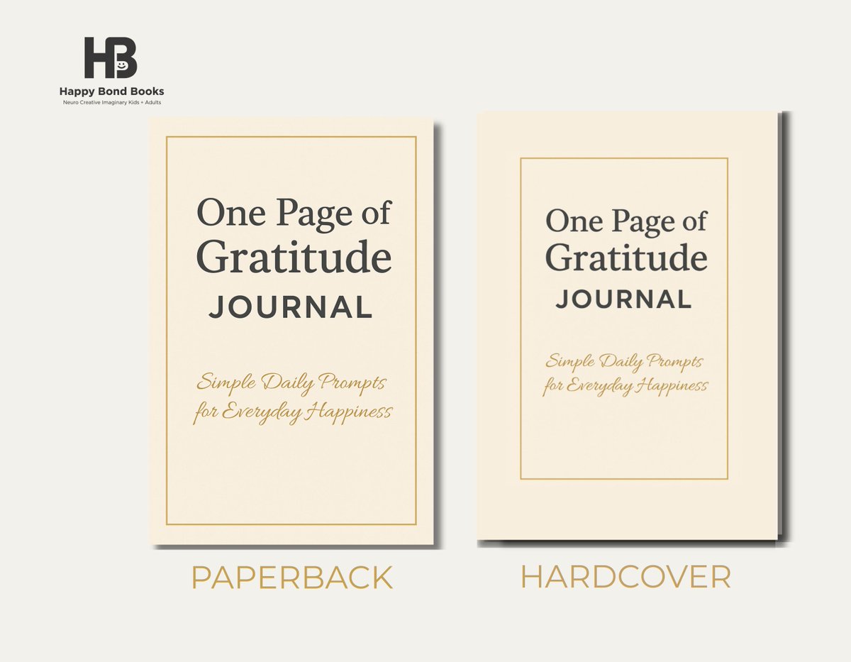HAPPYBONDBOOKS's tweet photo. Give yourself the gift of stillness.
A few quiet minutes a day can reset your focus, calm your mind, and shift your entire mindset.
Build a ritual that supports your best self.
https://t.co/EhtyTOhfYy
#DailyHabits #Mindfulness #Journaling #SelfCareMindset #SelfCareMatters https://t.co/CYGrIkJ1ER