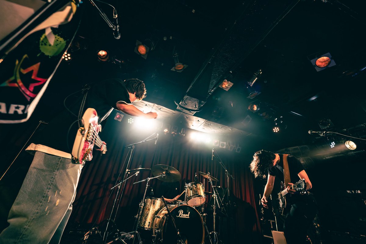 渋谷star loungeありがとうございました！
みなさんのおかげで終始素敵な1日を過ごせました！
またお会いしましょう！