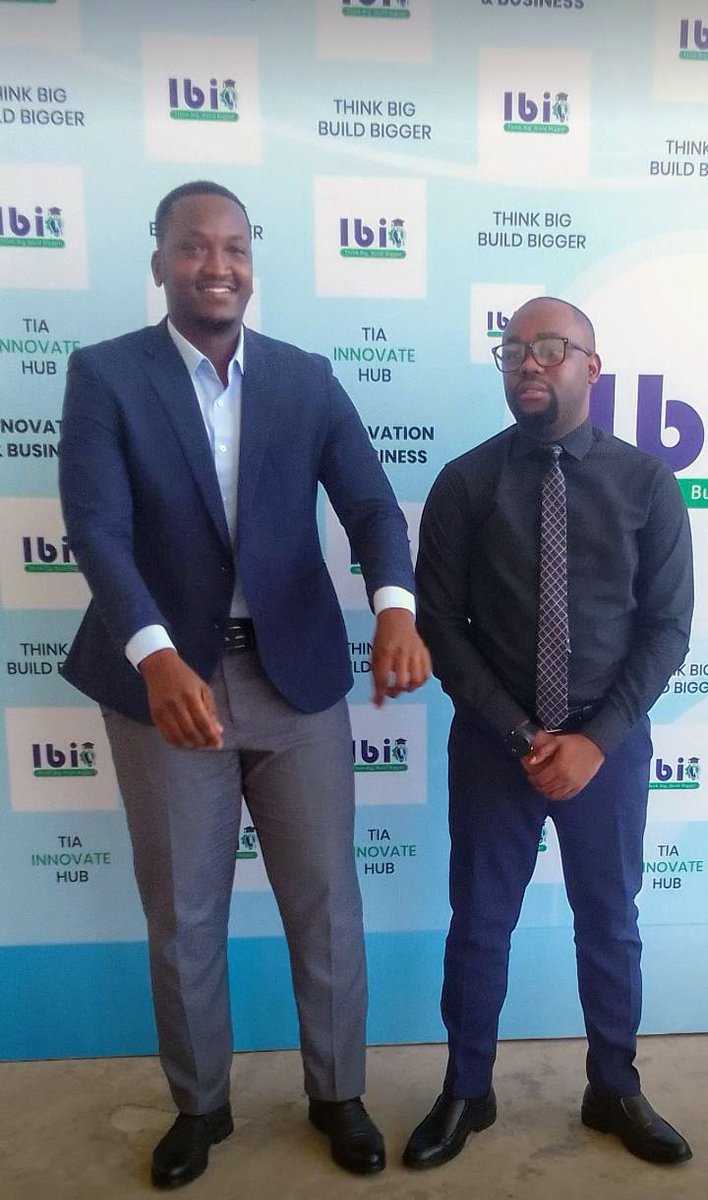 ally_mkimo's tweet image. Kwenye Career Development,at the Tanzania Institute of Accountancy(TIA) leo.

#BusinessIdeasCompetition
#FinanceDaily 
#EconomicAnalysis 
#FinancialAnalysis