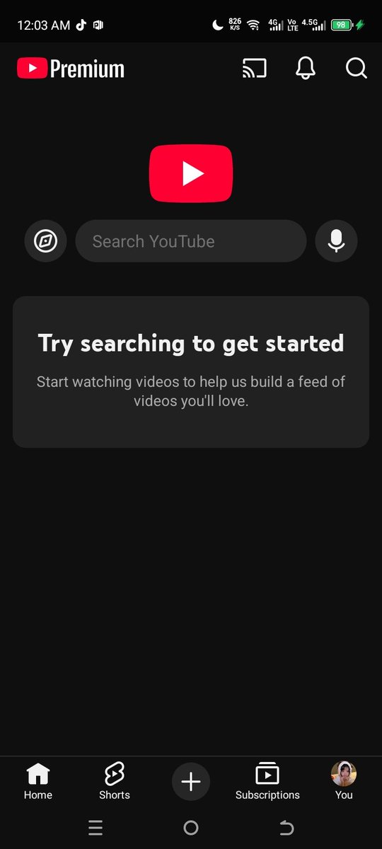 teeruk_ruz's tweet photo. vouch for youtube premium solo 3 months from @hxsyeri, thank you so so much po for the smooth transaction, until our next transaction po!💛

#CalcifersFurnaceVouchesViaGH https://t.co/7PfSUZA3cR