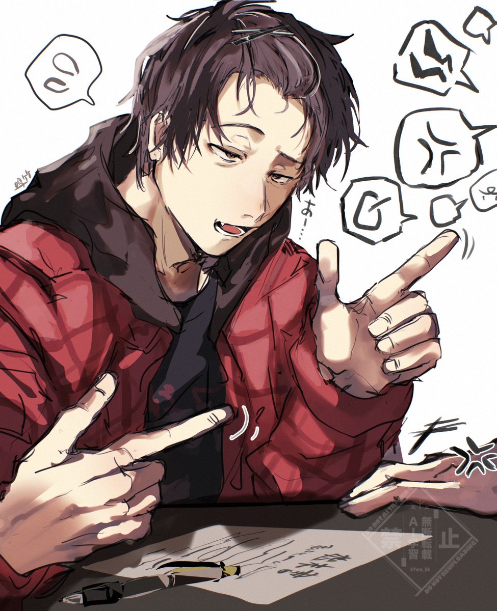 鳴ケケ tweet media