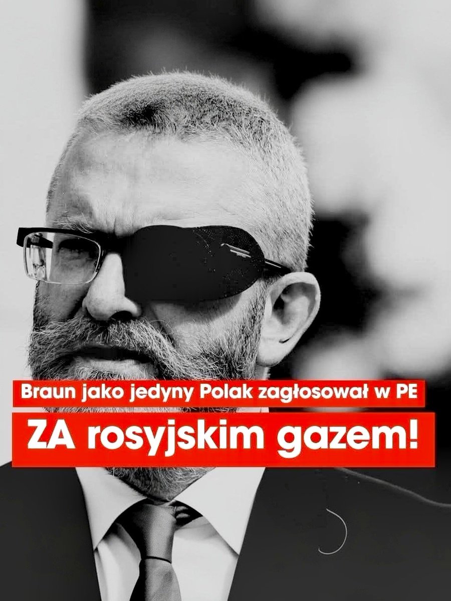 OmzRi's tweet photo. WESPRZYJ NASZE DZIAŁANIA PRAWNE PRZECIWKO POLITYKOM Z 
DRUŻYNY BRAUNA❗🇷🇺

Za kilka dni rusza proces karny oskarżonego Grzegorza Brauna. Nasza organizacja działa w nimi jako strona, sąd dopuścił nas do działania w tej sprawie, bo to między innymi my zainicjowaliśmy to postępowanie. 

IDZIEMY PO KOLEJNYCH❗

Teraz chcemy postawić przed sądem kolejnych skrajnie prawicowych polityków, z tak zwanej Drużyny Brauna:

- Włodzimierza Skalika
- Romana Fritza
- Andrzeja Zapałowskiego
- Janusza Korwina-Mikke 
- Karolinę Pikułę
- Lucynę Kulińską
- i wielu innych

Link do zbiórki na ten cel:

https://t.co/asIftiw5Vz

____
Wspieraj nasze działania. 

Skutecznie ścigamy rasistów, homofobów, faszystów, ksenofobów i proputinowskich nacjonalistów. Bez żadnego wsparcia państwa, bez unijnych dotacji. Jedynym źródłem finansowania działań Ośrodka są dobrowolne darowizny naszych zwolenników.

Wspieraj nas:
PayPal i karta płatnicza: https://t.co/GwGtUprVjc
zbiórka: https://t.co/xTFhjOmyqo

Dane do przelewu:
nr konta 19 2490 0005 0000 4520 8435 8540
Ośrodek Monitorowania Zachowań Rasistowskich i Ksenofobicznych
Plac Dąbrowskiego 5
00-057 Warszawa
tytuł : "darowizna na działalność statutową"
IBAN : PL19249000050000452084358540
SWIFT: ALBPPLPW

Uruchomiliśmy nasz profil na portalu Patronite, będziemy zobowiązani jeśli zdecydujecie się Państwo zostać naszymi patronami:
https://t.co/mDBDrRpCHD