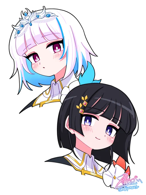 #ヘル絵スタ #みとあーと