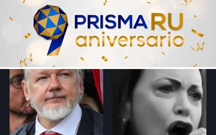 Edith25012366's tweet photo. Hoy estaré en la prestigiosa @RadioUNAM en @PrismaRU  con Virginia Sanchez sobre la denuncia penal de #Assange en Suecia contra la Fundación Nobel a las 13:20h por 
https://t.co/gnZAdjLSfU  https://t.co/OQBuUFS8LK
Espero puedan acompañarme https://t.co/i2OvC8DEB6