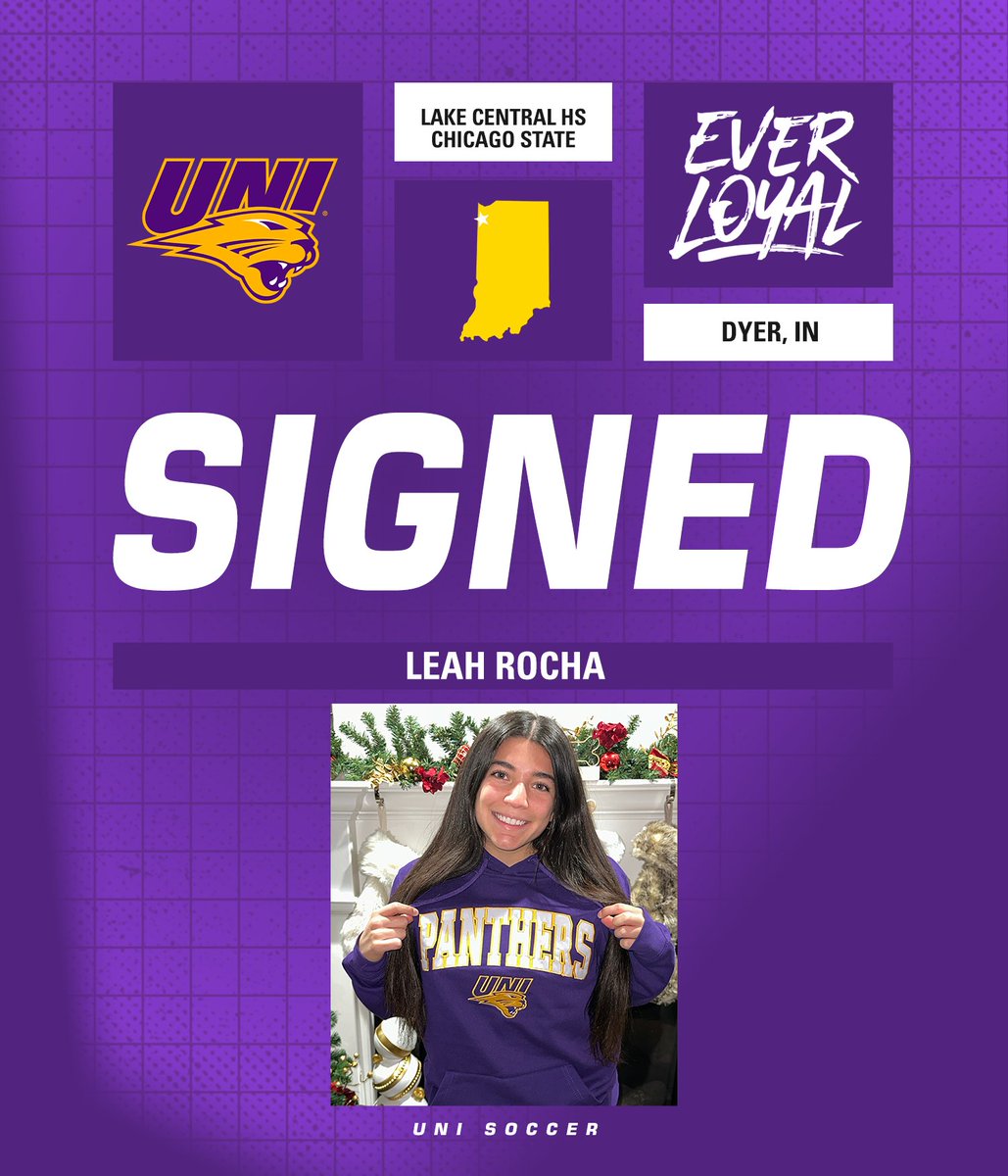 UNI Soccer tweet media
