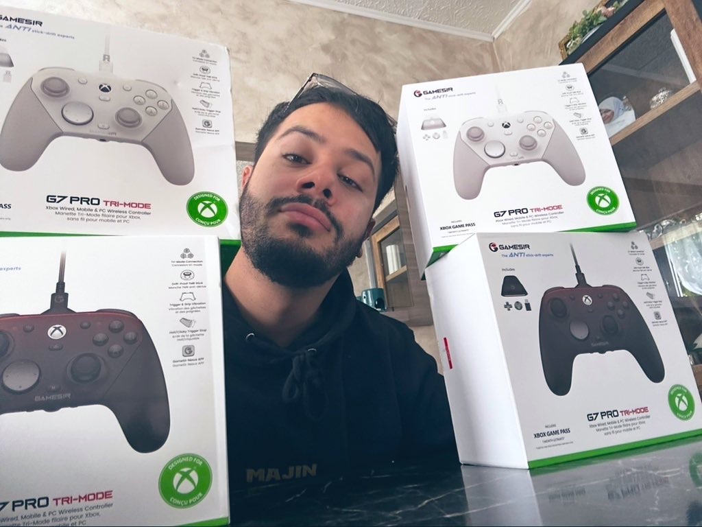 Nokache ♔ | Majin tweet media